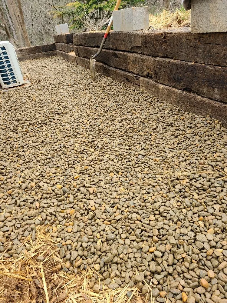 Affordable residential landscaping experts serving Swannanoa, NC - Tellez's Landscaping & Land Care