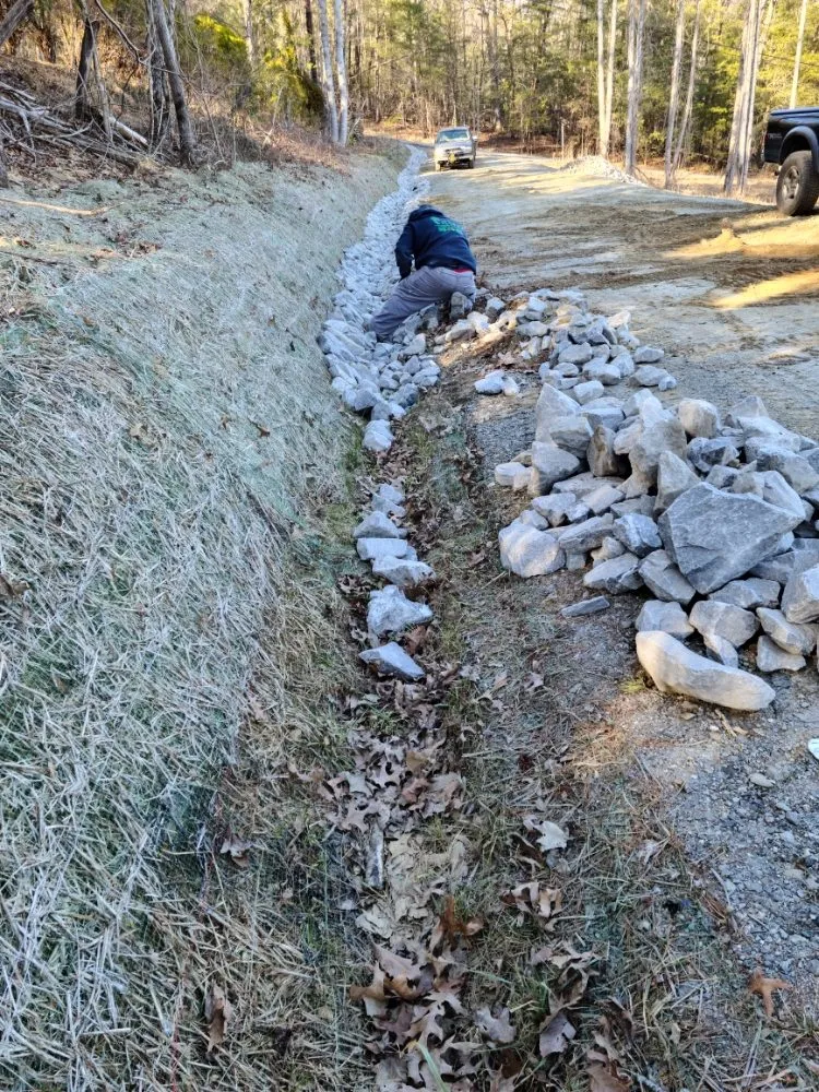 Trusted landscaping services in Swannanoa, NC by Tellez's Landscaping & Land Care