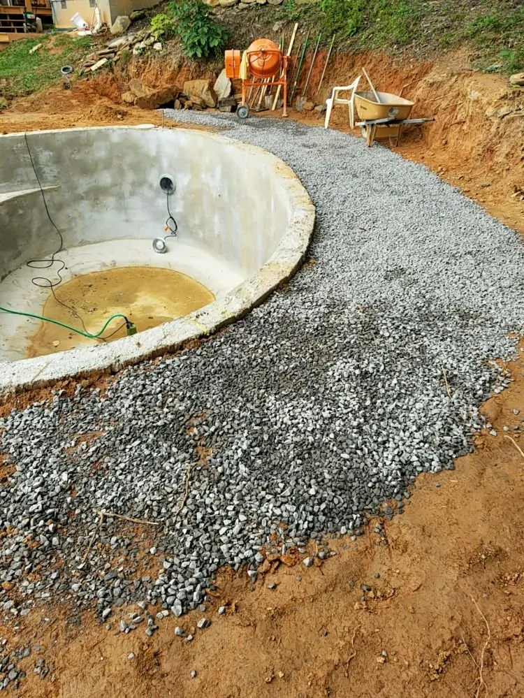 Local yard cleanup service with custom design across Swannanoa, NC - Tellez's Landscaping & Land Care