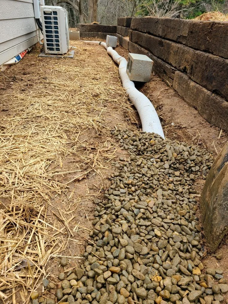 Local lawn care service experts serving Swannanoa, NC - Tellez's Landscaping & Land Care