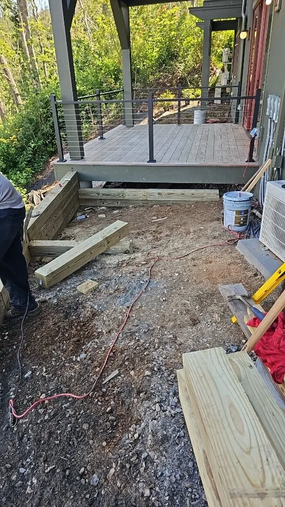 Reliable landscape design experts serving Swannanoa, NC - Tellez's Landscaping & Land Care