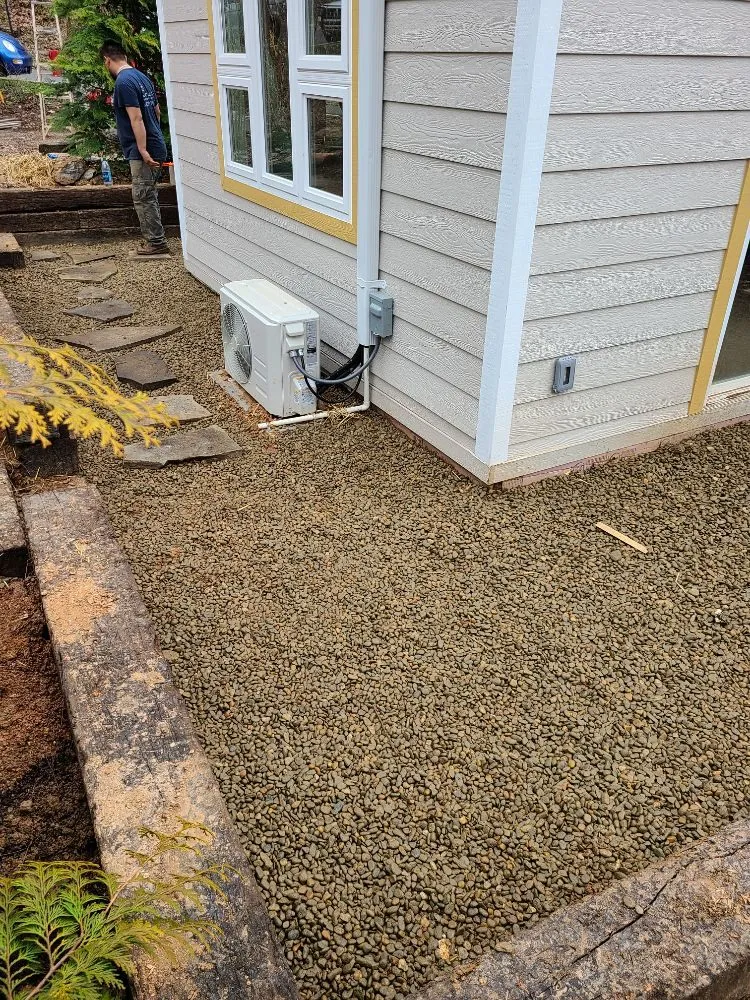 Trusted garden landscaping experts serving Swannanoa, NC - Tellez's Landscaping & Land Care