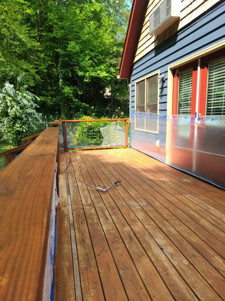 Custom residential landscaping experts serving Swannanoa, NC - Tellez's Landscaping & Land Care