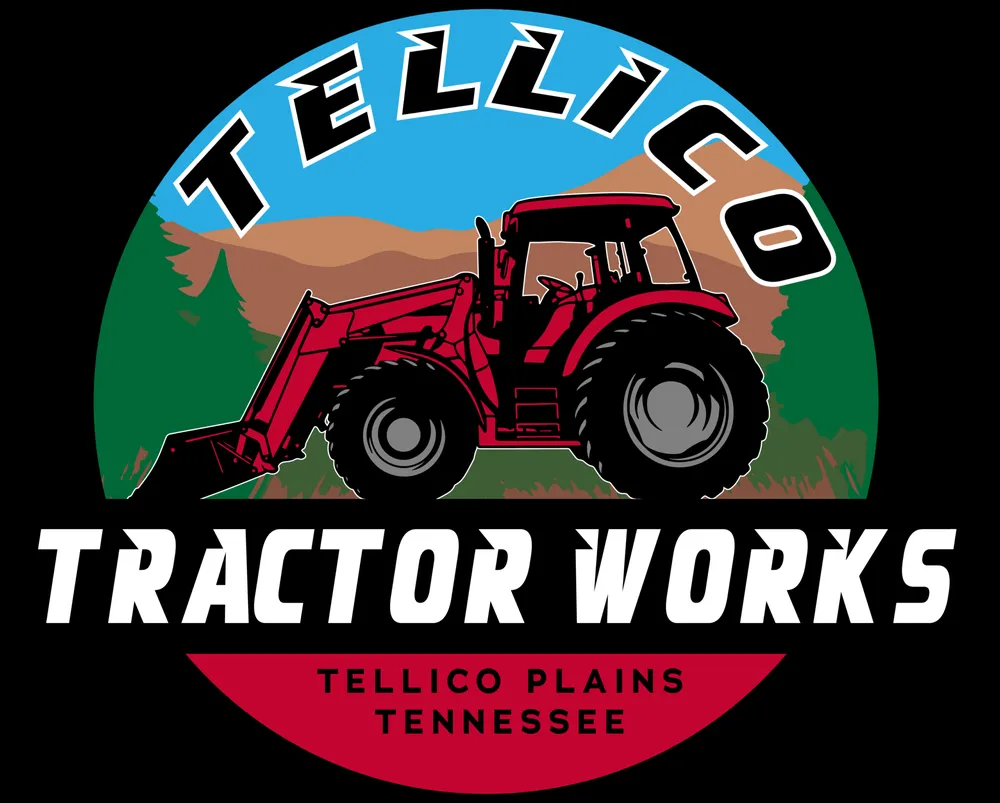 Expert yard maintenance experts serving Tellico Plains, TN - Tellico Tractor Works