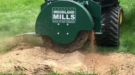 Expert landscaping services near you in Tellico Plains, TN by Tellico Tractor Works