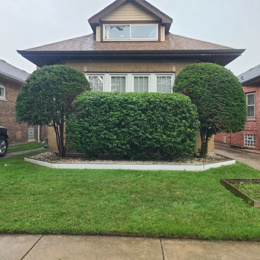 Expert landscaping services experts serving Posen, IL - Tello And Son's