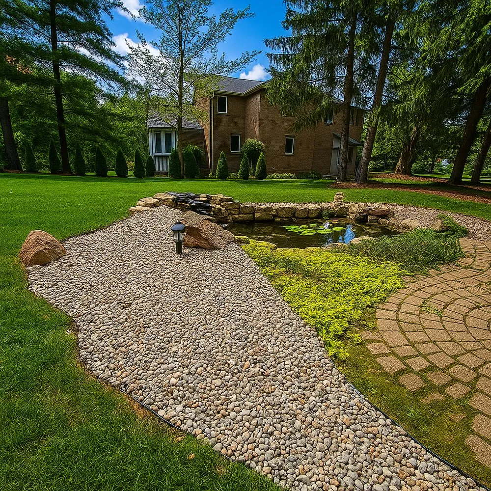 Trusted landscape design experts serving West Chester, OH - Tello Trejo Landscaping