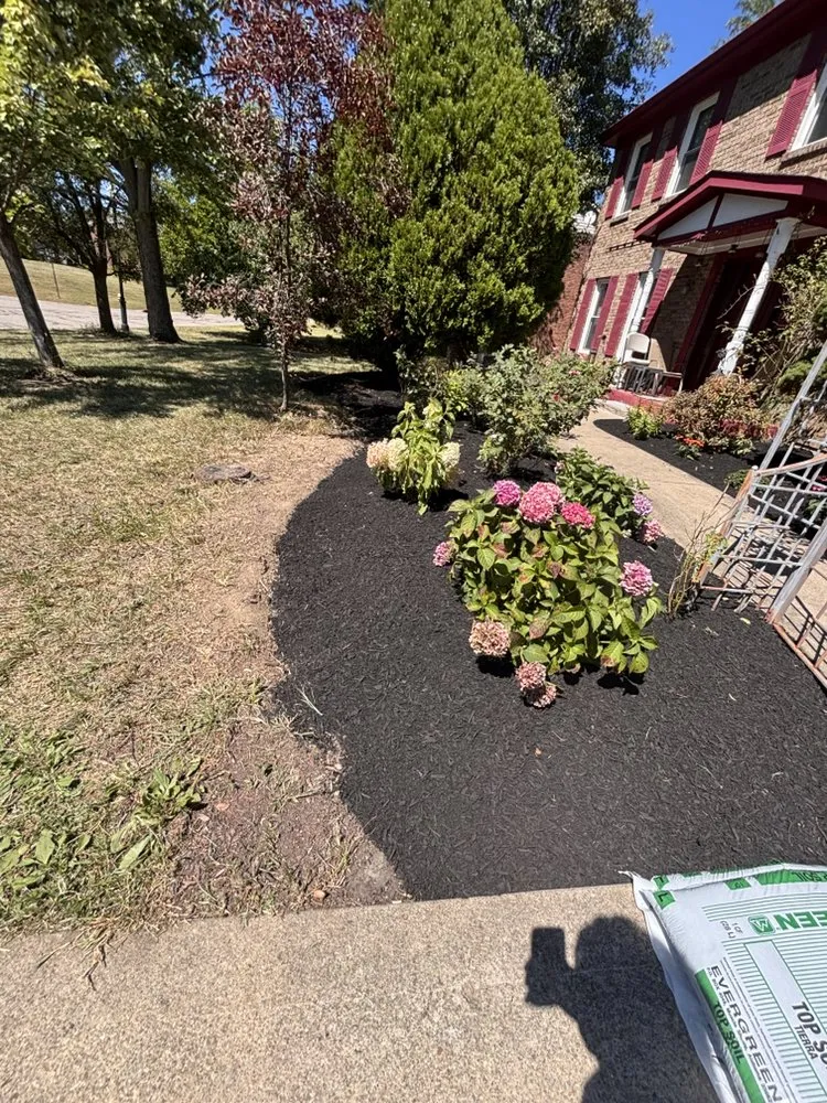 Top-rated garden landscaping for outdoor upgrades across West Chester, OH - Tello Trejo Landscaping