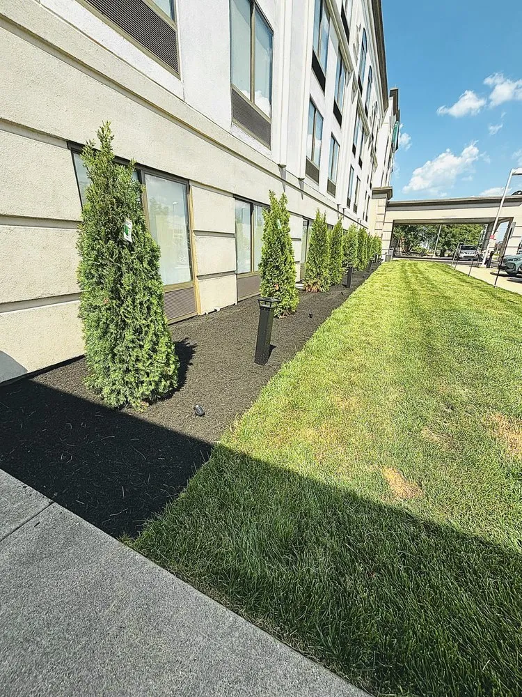 Reliable lawn care service for outdoor upgrades across West Chester, OH - Tello Trejo Landscaping