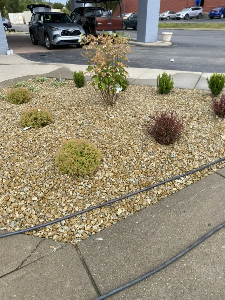 Top-rated landscape design experts serving West Chester, OH - Tello Trejo Landscaping