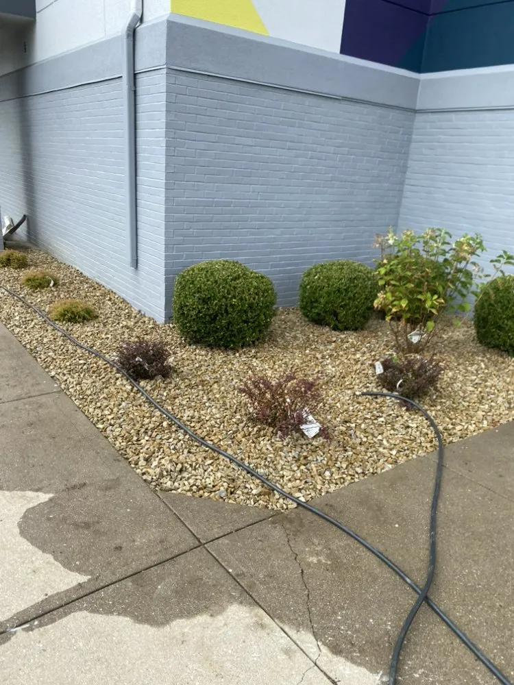 Professional lawn mowing service experts serving West Chester, OH - Tello Trejo Landscaping