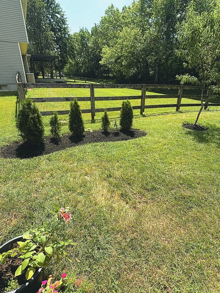 Trusted lawn care service near you across West Chester, OH - Tello Trejo Landscaping