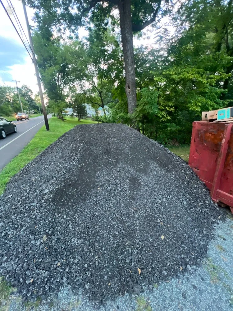 Expert outdoor landscaping experts serving Collegeville, PA - TellusWorx Hardscaping