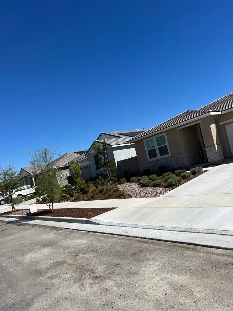 Expert lawn care service in Hemet, CA by Temecula Valley Landscaping