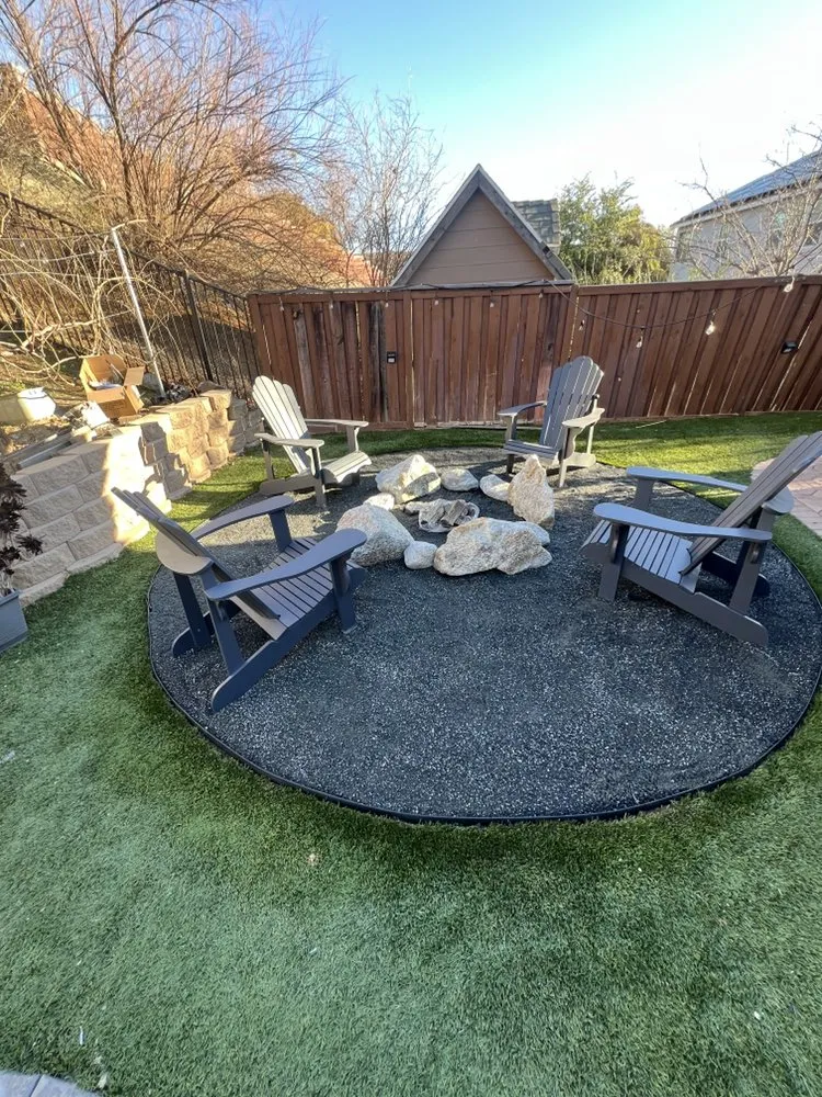 Local garden landscaping for homes across Hemet, CA - Temecula Valley Landscaping