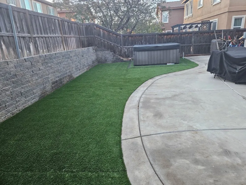Trusted yard maintenance in Hemet, CA - Temecula Valley Landscaping