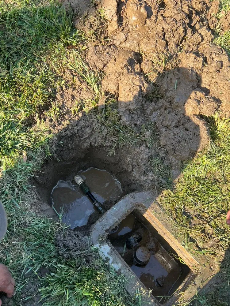 Custom landscape installation in Hemet, CA - Temecula Valley Landscaping