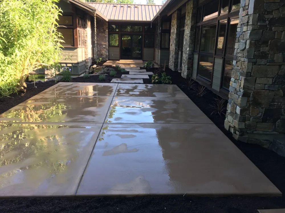 Affordable landscaping services for outdoor upgrades in Bothell, WA by Temo's Landscape