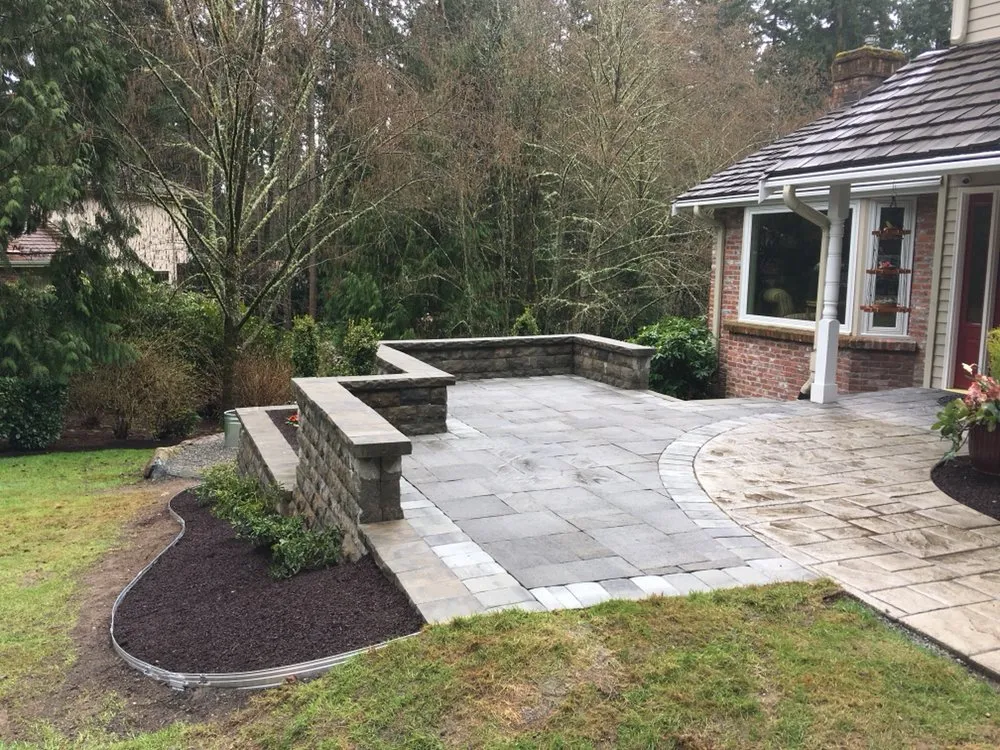 Professional yard cleanup service experts serving Bothell, WA - Temo's Landscape