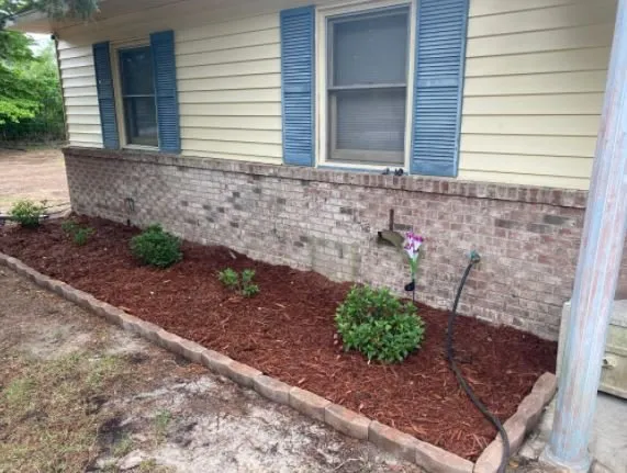 Expert landscape design experts serving Fayetteville, NC - Templar Landscaping