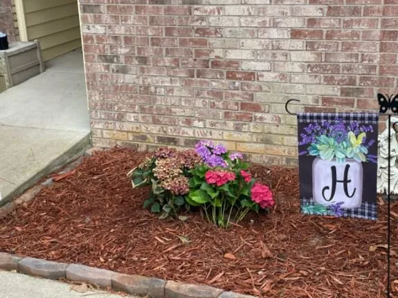 Affordable landscaping services for homes across Fayetteville, NC - Templar Landscaping