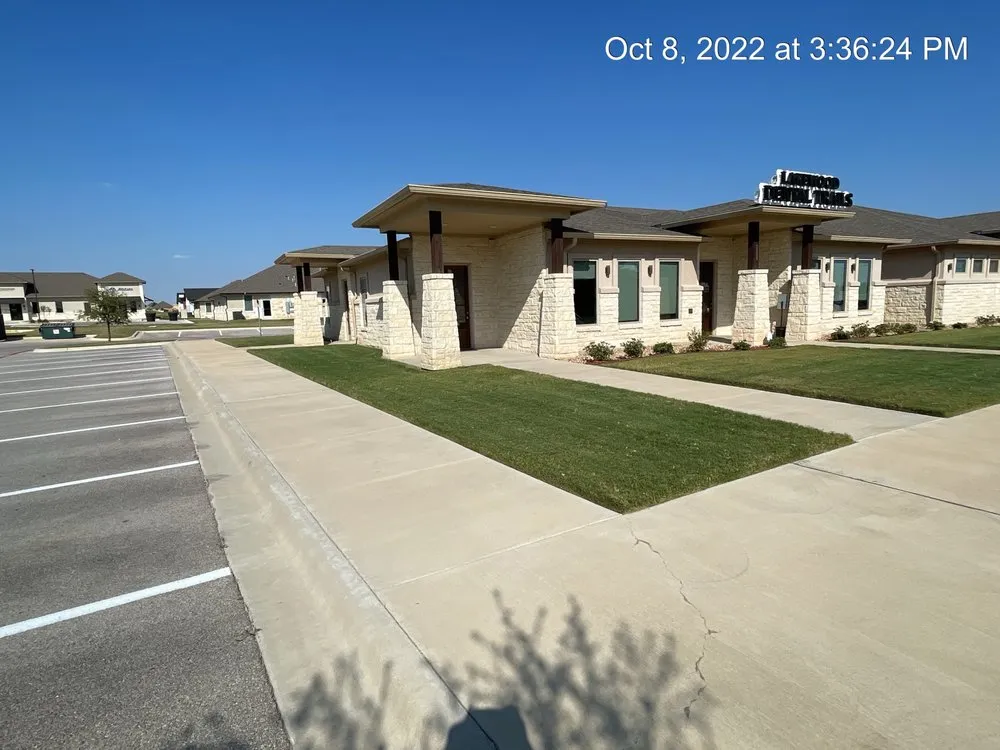 Professional outdoor landscaping experts serving Temple, TX - Temple Lawn Care