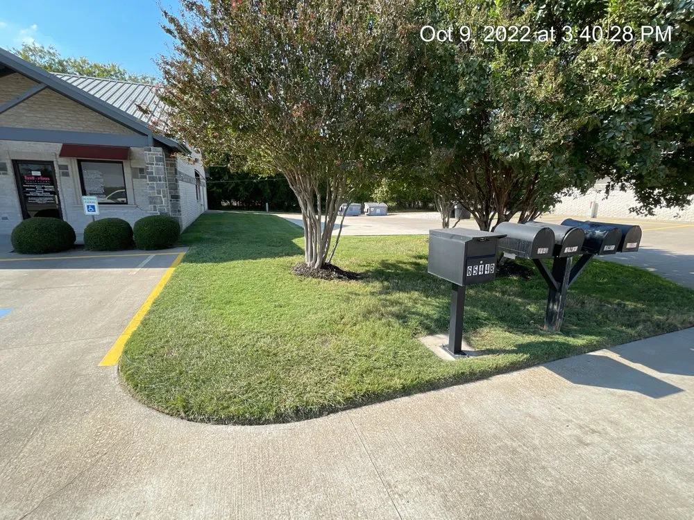 Local residential landscaping in Temple, TX - Temple Lawn Care