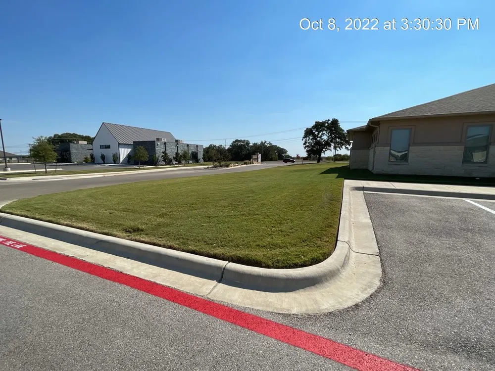 Local lawn care service near you in Temple, TX by Temple Lawn Care