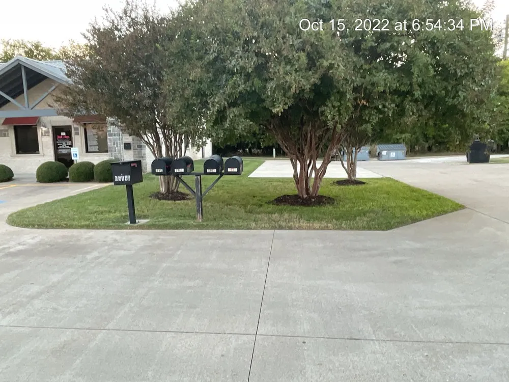 Reliable residential landscaping near you across Temple, TX - Temple Lawn Care