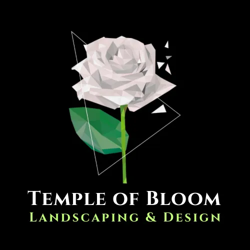 Expert outdoor landscaping experts serving Wilmington, NC - Temple of Bloom Landscaping & Design