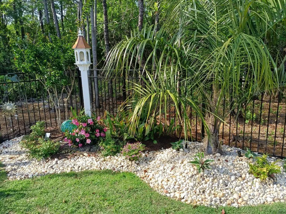 Expert residential landscaping for year-round maintenance across Wilmington, NC - Temple of Bloom Landscaping & Design