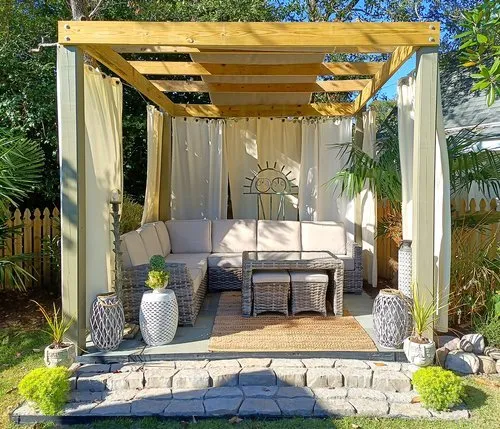 Affordable lawn mowing service experts serving Wilmington, NC - Temple of Bloom Landscaping & Design