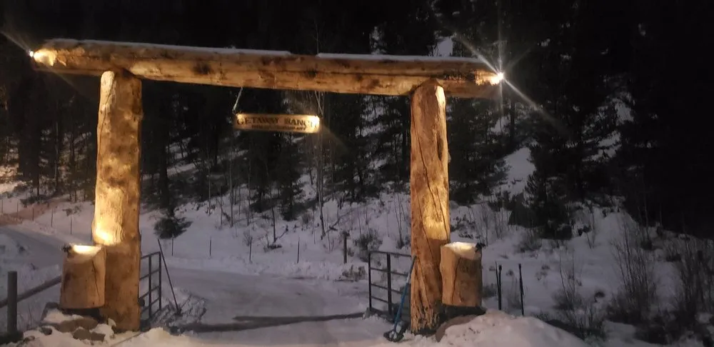 Local lawn mowing service in Center, CO - Temple's Creative Creations