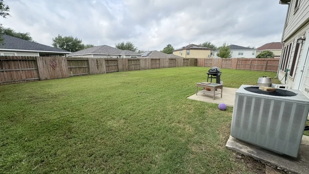 Top-rated landscape design for homes across Cypress, TX - Temsi Lawn Care