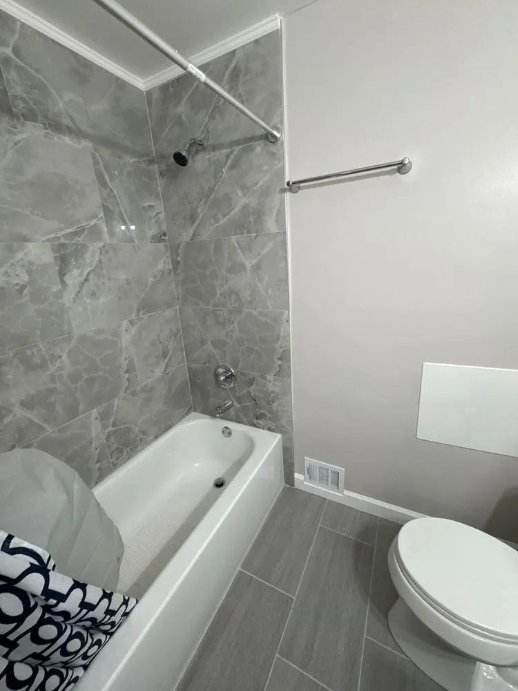 Reliable outdoor landscaping for year-round maintenance across Dundalk, MD - Ten Brothers Contruction