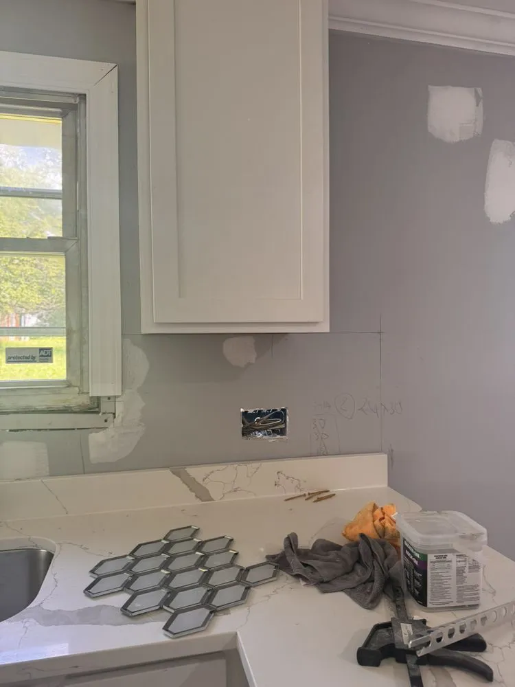 Affordable lawn mowing service in Dundalk, MD - Ten Brothers Contruction