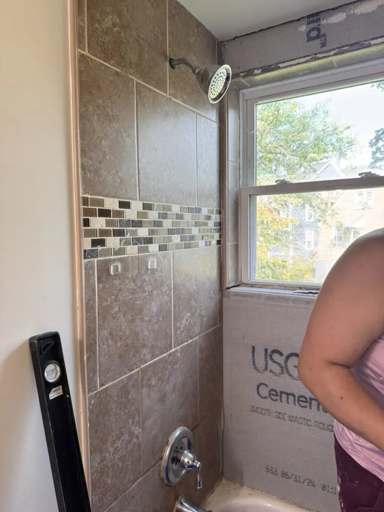 Reliable landscaping services in Dundalk, MD by Ten Brothers Contruction