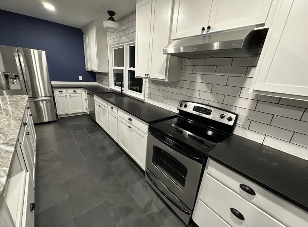 Top-rated landscape design for outdoor upgrades in Dundalk, MD by Ten Brothers Contruction