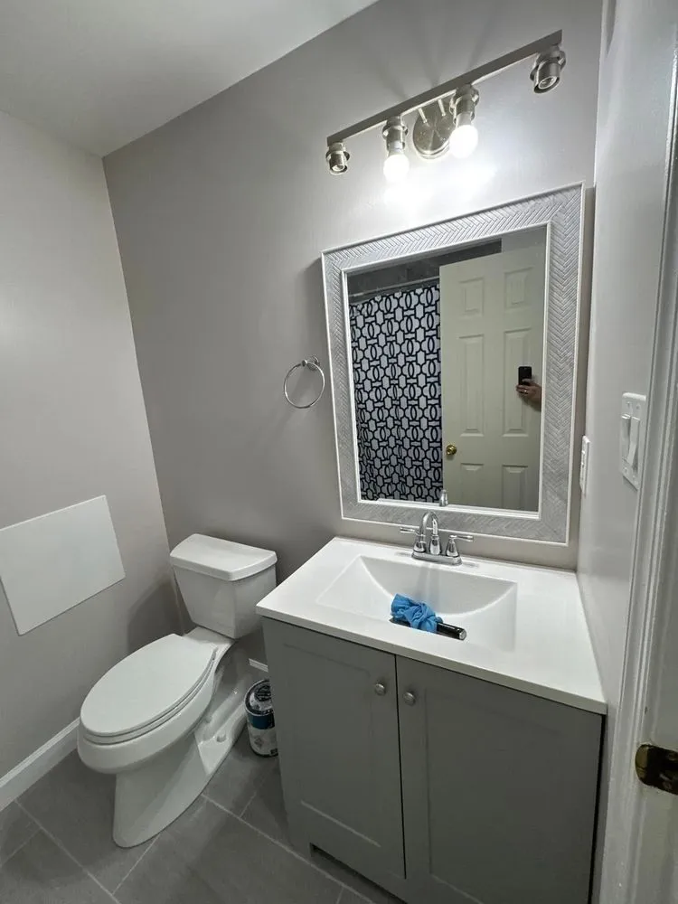 Trusted residential landscaping experts serving Dundalk, MD - Ten Brothers Contruction