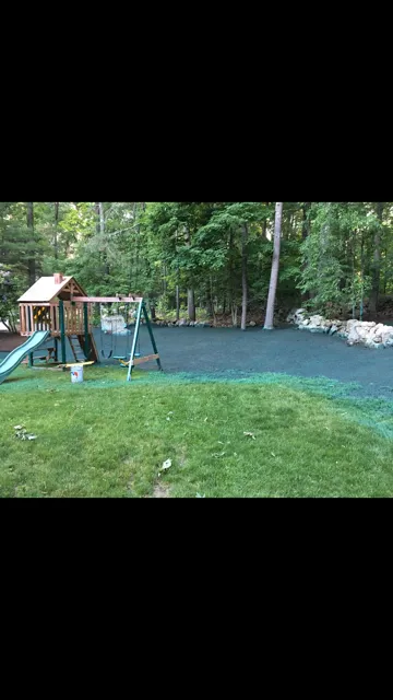 Top-rated residential landscaping experts serving Norfolk, MA - Ten Four Landscape & Snow Plowing