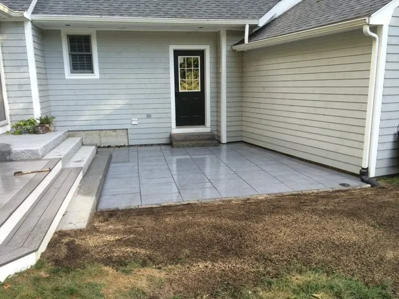 Professional lawn care service experts serving Norfolk, MA - Ten Four Landscape & Snow Plowing