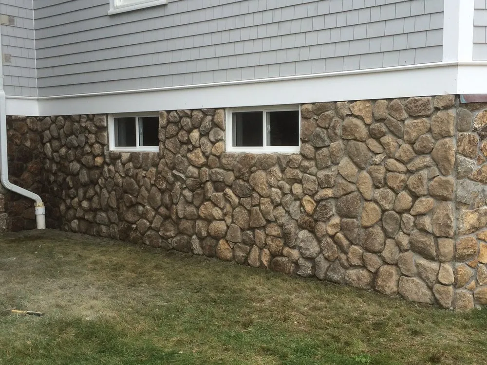 Trusted landscaping services in Norfolk, MA - Ten Four Landscape & Snow Plowing