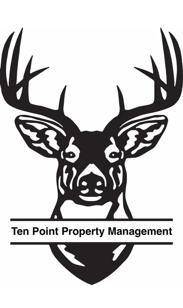 Affordable garden landscaping for residential properties across York, PA - Ten Point Property Management