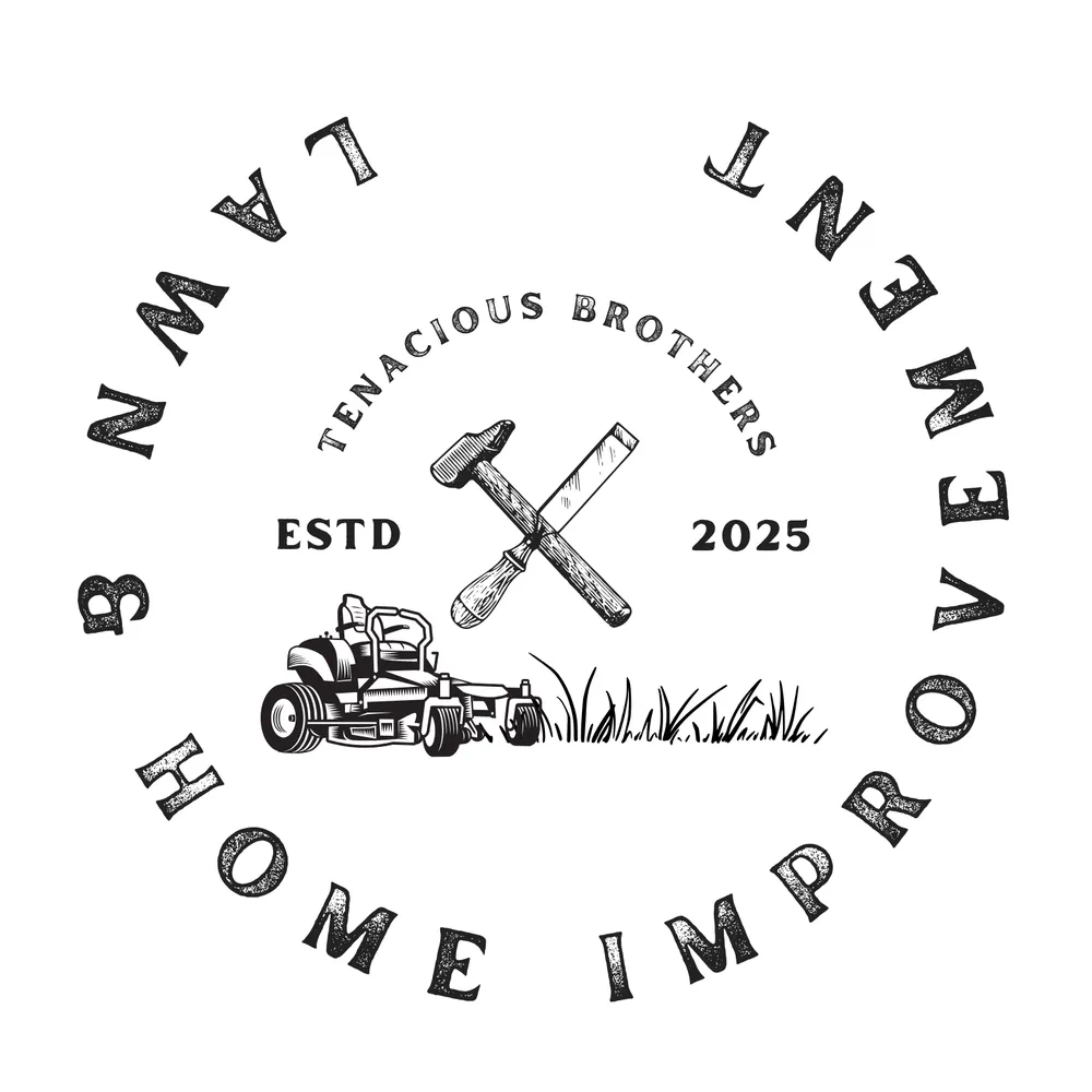 Trusted yard maintenance in Stillwater, OK - Tenacious Brothers