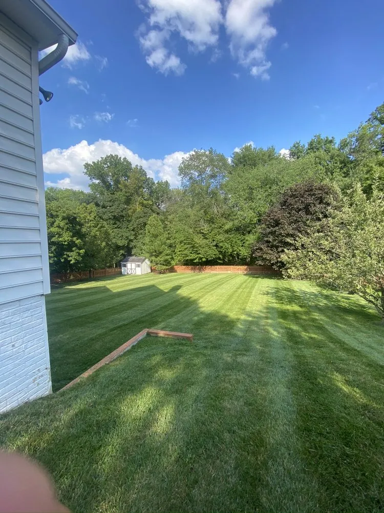 Local landscaping services experts serving Laurel, MD - Tenango landscaping