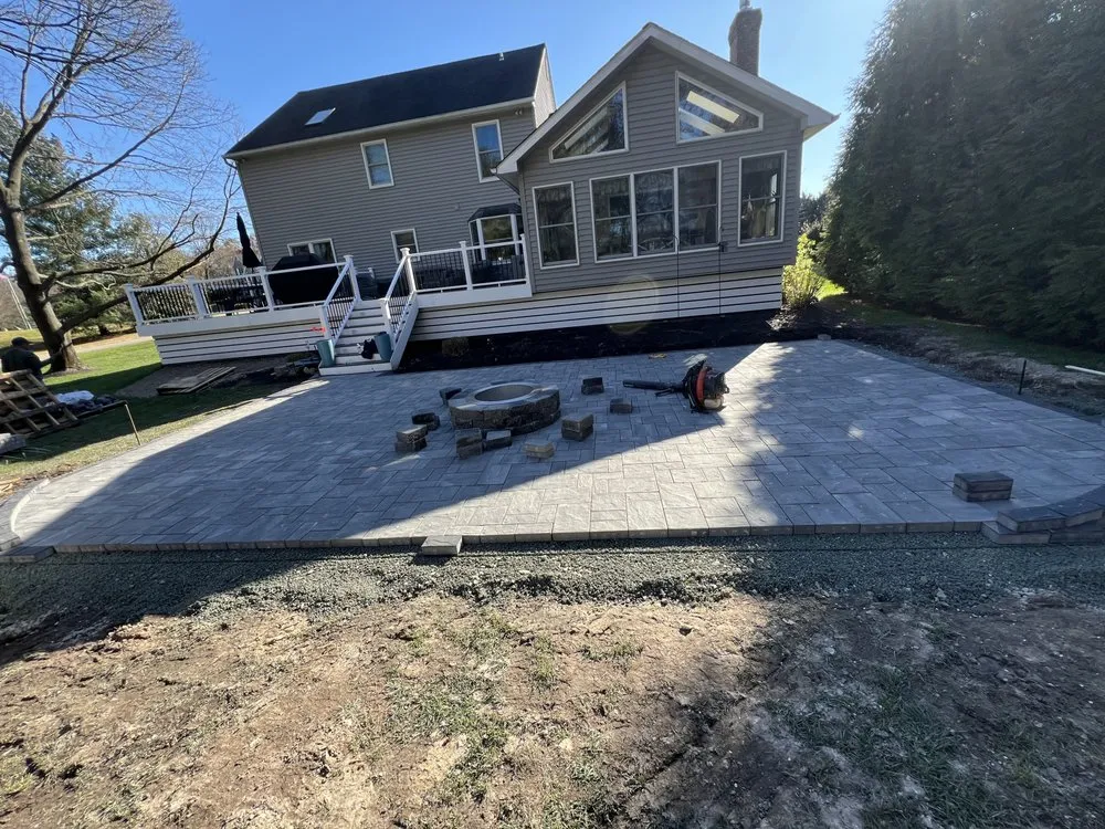 Reliable landscaping services in Silver Spring, MD - Tenango landscaping