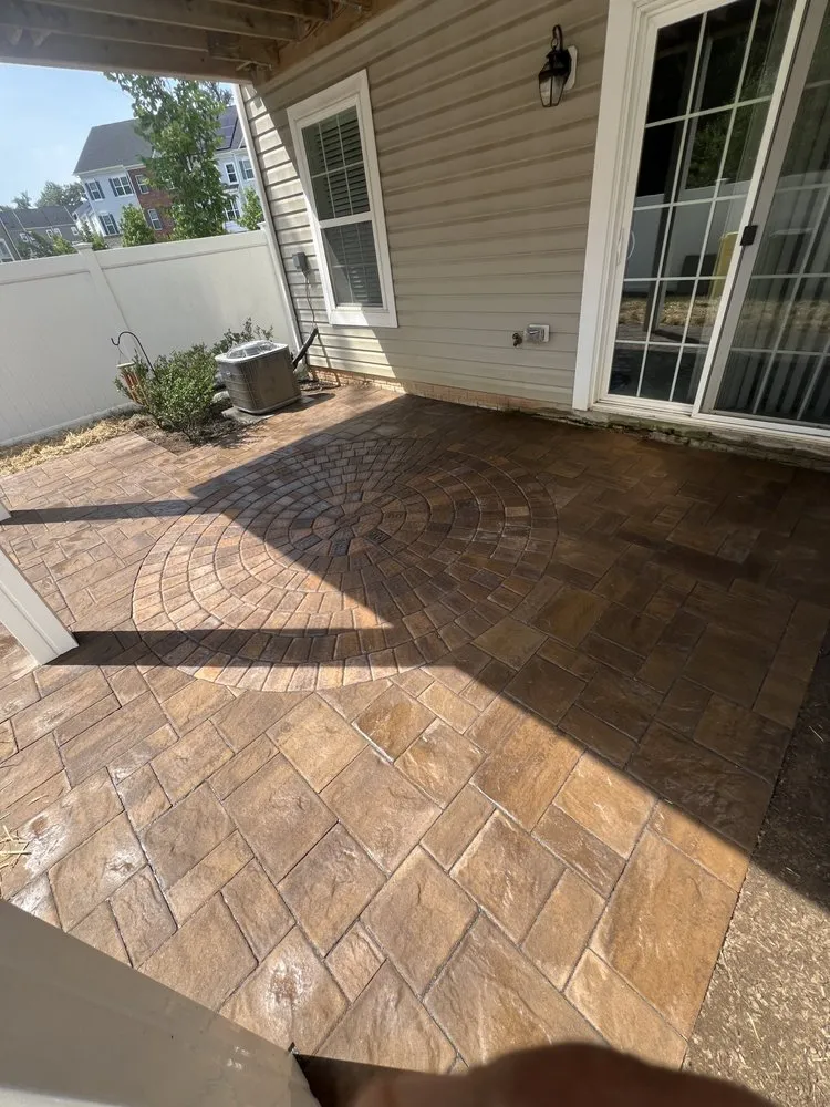 Trusted landscaping services experts serving Silver Spring, MD - Tenango landscaping