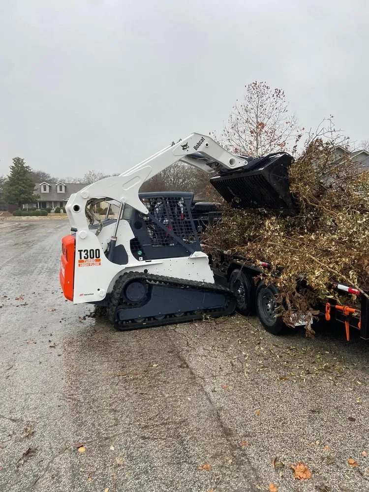 Reliable garden landscaping for homes across Copperas Cove, TX - Tenas Construction