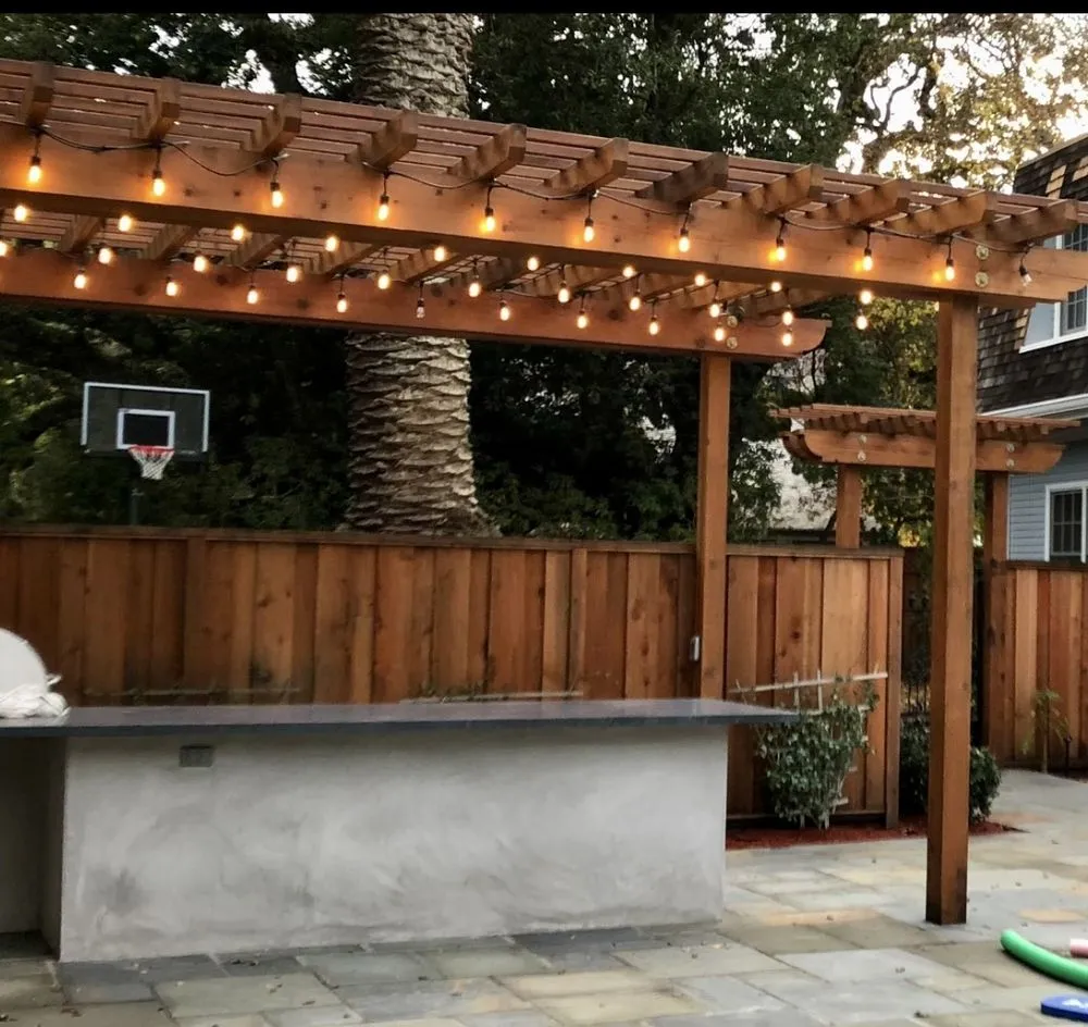 Top-rated landscaping services in Auburn, CA by Tenas Landscape