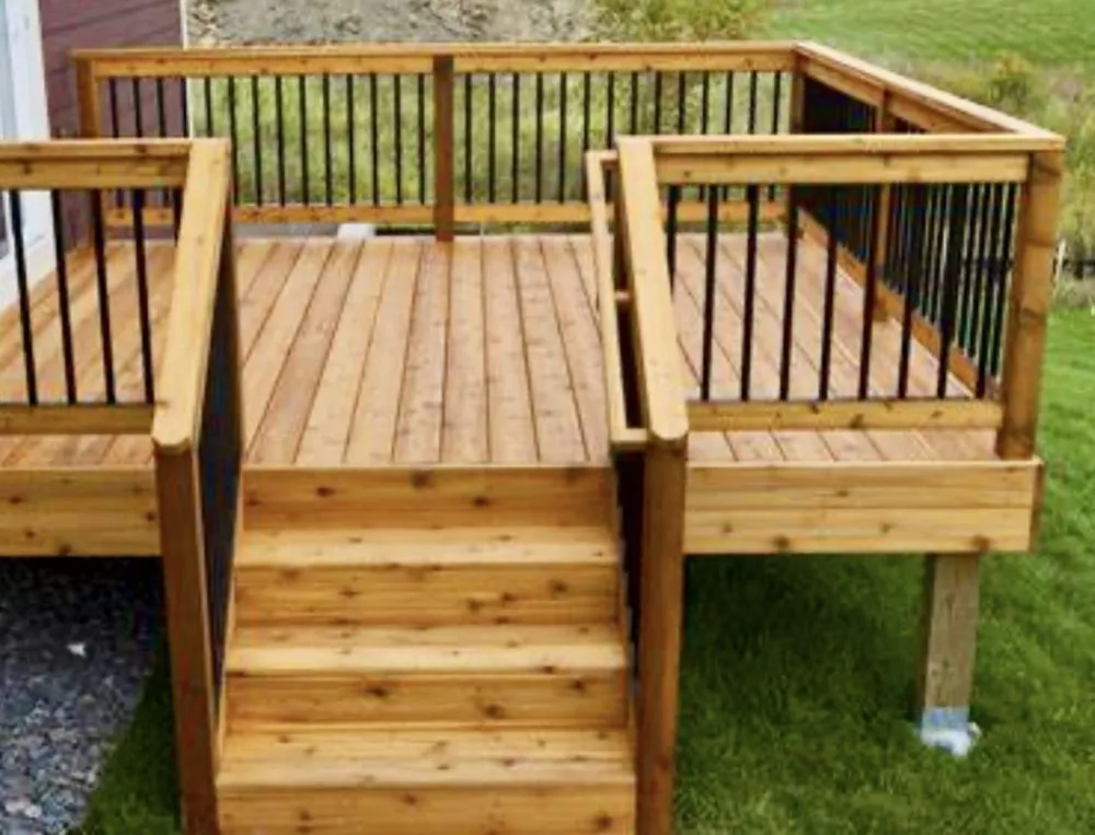 Expert landscape installation in Auburn, CA - Tenas Landscape